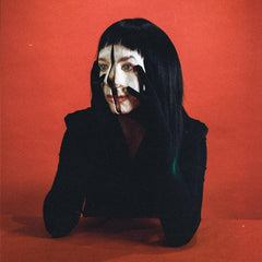 Allie X Girl With No Face CD [Importado]