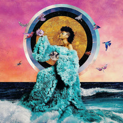 Allison Russell The Returner CD [Importado]