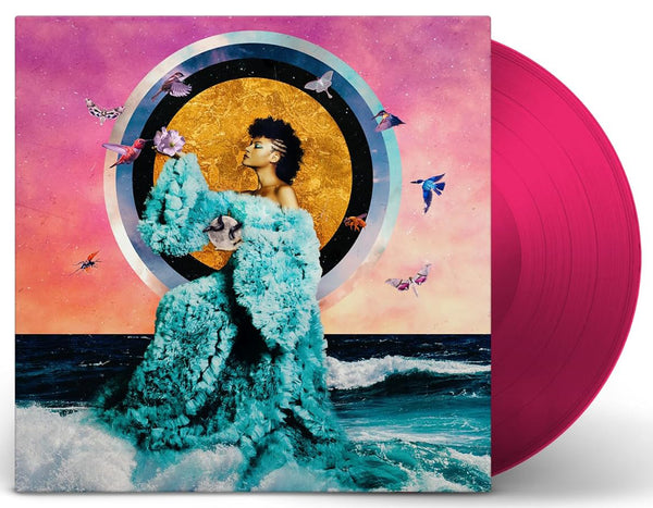 Allison Russell The Returner Vinyl LP [Pink]