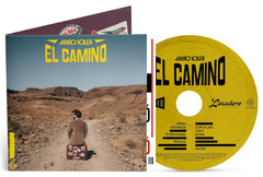 Alvaro Soler El Camino CD [Importado]