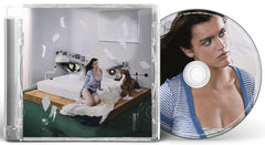 Amaia Si Abro Los Ojos No Es Real CD [Importado]