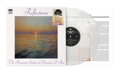 Amancio D'Silva Reflections The Romantic Guitar Of Vinyl LP [RSD 2024]