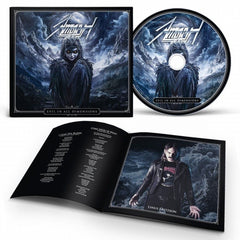 Ambush Evil In All Dimensions CD [Importado]