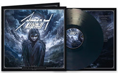 Ambush Evil In All Dimensions Vinyl LP