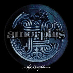 Amorphis My Kantele Vinyl LP [Custom Galaxy Merge][RSD 2024]