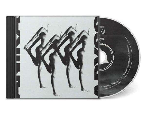 Anika Abyss CD [Importado]