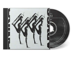 Anika Abyss CD [Importado]