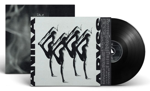 Anika Abyss Vinyl LP