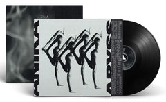 Anika Abyss Vinyl LP