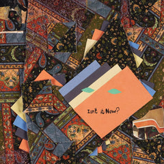 Animal Collective Isn't It Now? CD [Importado]