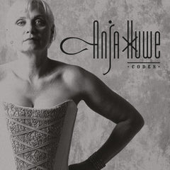 Anja Huwe Codes Vinyl LP