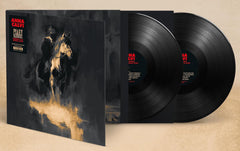 Anna Calvi Peaky Blinders Season 5 & 6 Original Score Vinyl LP