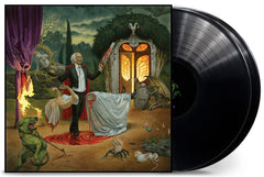 Anthrax Cursum Perficio Vinyl LP