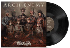 Arch Enemy Blood Dynasty Vinyl LP