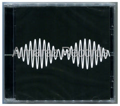Arctic Monkeys AM CD