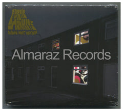 Arctic Monkeys Favourite Worst Nightmare CD [2022][Importado]