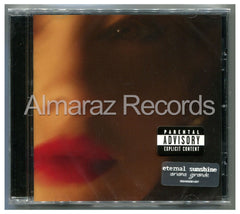 Ariana Grande Eternal Sunshine CD [Importado]