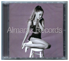 Ariana Grande My Everything Deluxe CD