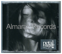 Ariana Grande Petal CD [Importado]