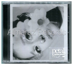 Ariana Grande Petal CD [Importado]