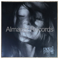 Ariana Grande Petal Vinyl LP [Pearly White][USA/Mexico]