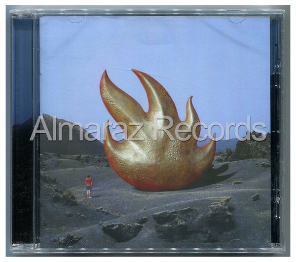 Audioslave Audioslave CD
