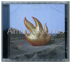 Audioslave Audioslave CD