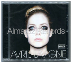 Avril Lavigne Avril Lavigne CD
