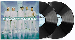 Backstreet Boys Millennium 2.0 Deluxe Vinyl LP