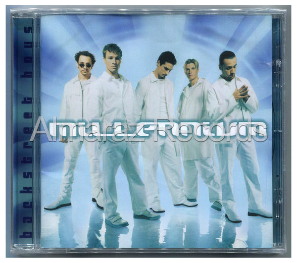 Backstreet Boys Millenium CD