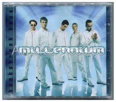 Backstreet Boys Millenium CD