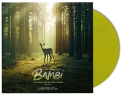 Bambi 2024 Vinyl LP [Green]