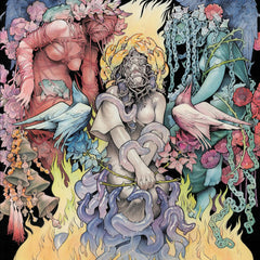 Baroness Stone Deluxe 2CD [Importado]