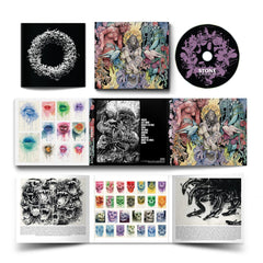 Baroness Stone CD [Importado]