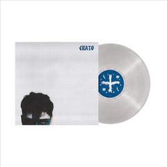 Barry B Chato Vinyl LP [Clear]