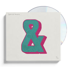 Bastille & CD [Importado]