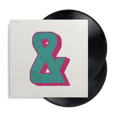 Bastille & Vinyl LP
