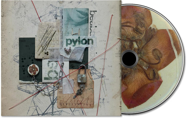 Beabadoobee Pylon CD [Importado]