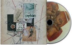 Beabadoobee Pylon CD [Importado]