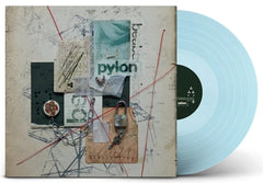 Beabadoobee Pylon Vinyl LP [Blue]
