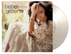 Bebel Gilberto Tudo Vinyl LP [White][RSD 2024]