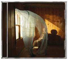 Beck Ride Lonesome CD [Importado]