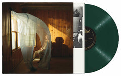 Beck Ride Lonesome Vinyl LP [Dark Green]