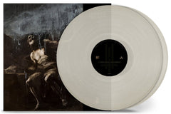 Behemoth I Loved You At Your Darkest Vinyl LP [Natural]
