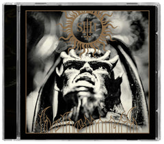 Behemoth Shit Of God CD [Importado]