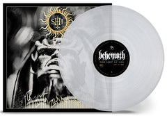 Behemoth Shit Of God Vinyl LP [Clear]