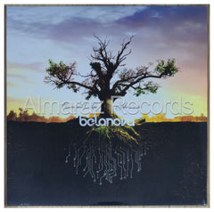 Belanova Canciones Para La Luna Vinyl LP [Tiger Eye Brown][2024]