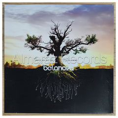 Belanova Canciones Para La Luna Vinyl LP [Tiger Eye Brown][2024]