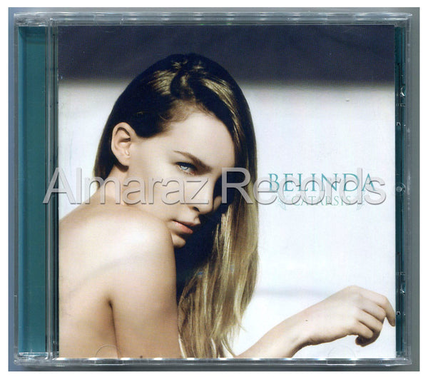 Belinda Catarsis CD