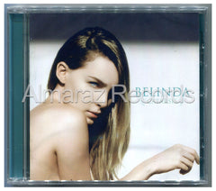 Belinda Catarsis CD